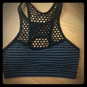 Lorna Jane sports bra
